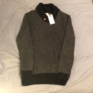 NWT 7 Diamonds Men’s Knit Sweater